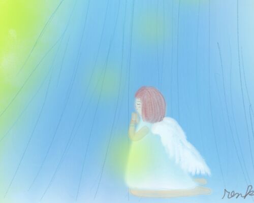ヒーリングアート