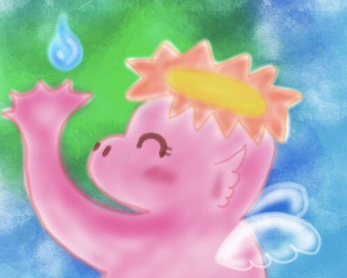 かっぱ