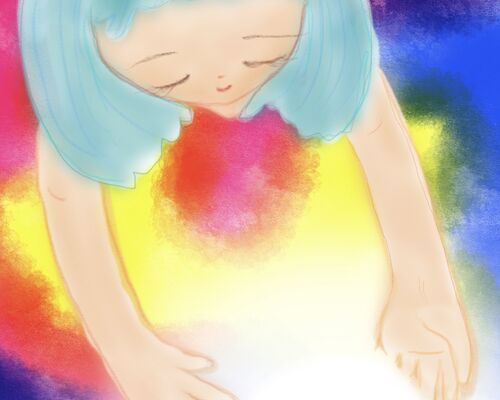 イラスト