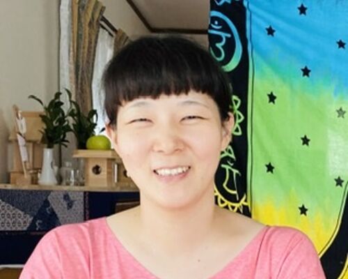 オーナーの写真